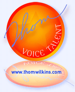 thomwilkins.com