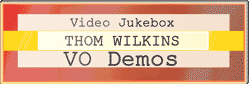 Thom's Video Jukebox